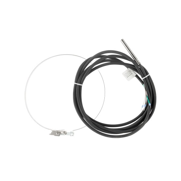 Loxone One wire Temperature Probe- Brought to you by SavvySpaces, The Loxone Partners