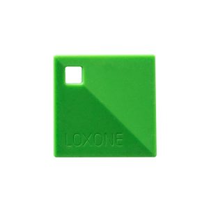 Loxone NFC Key Fob - SavvySpaces