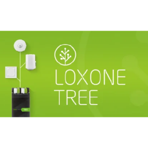 Loxone Tree